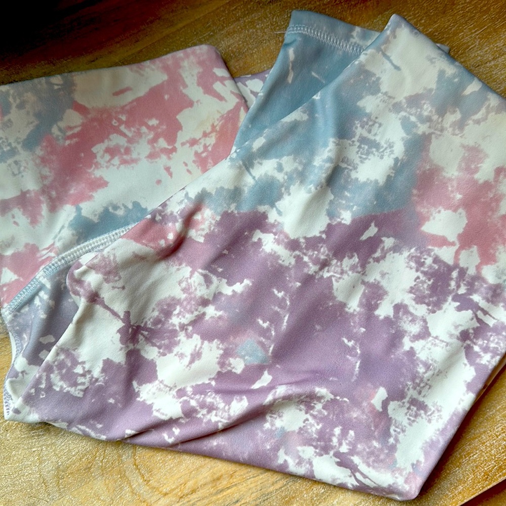 Glydero leggings